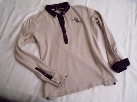 Marina militare polo, xl
