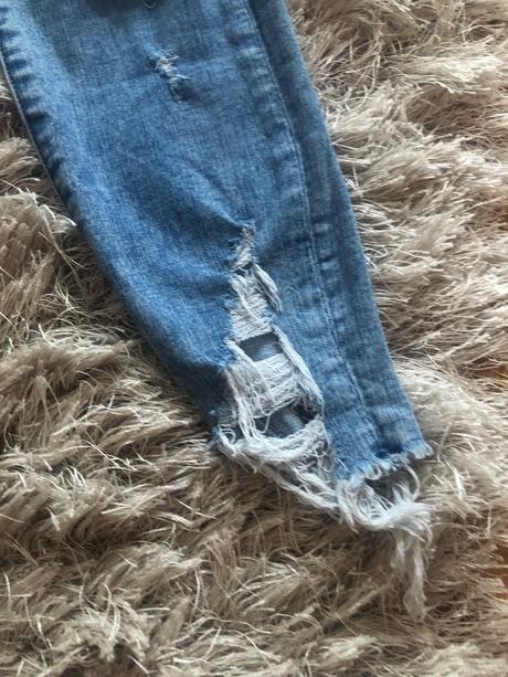 Rifle, american eagle,xs