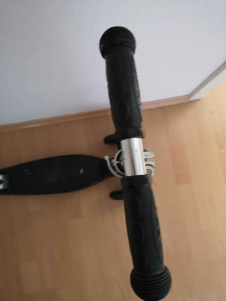 Kolobezka micro maxi, micro