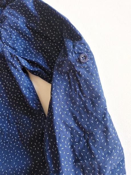 Košeľa, reserved,122