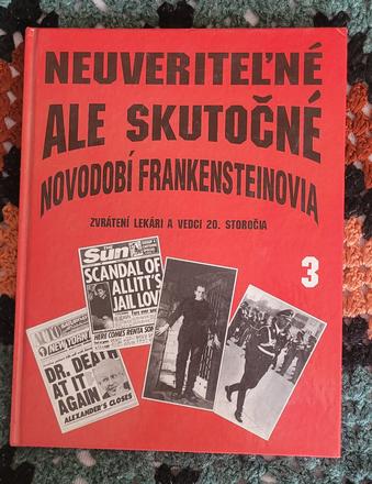 Neuveriteľné, ale skutočné 3,