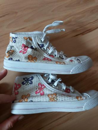 Platenky s motylikmi c.29, 29