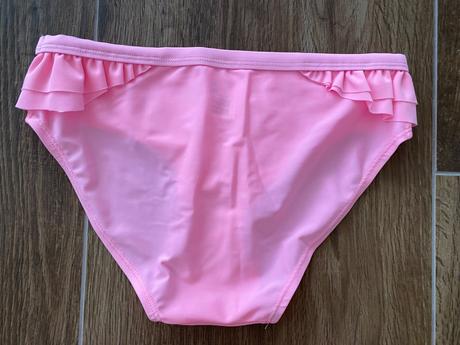 Ružové plavky, lindex,158