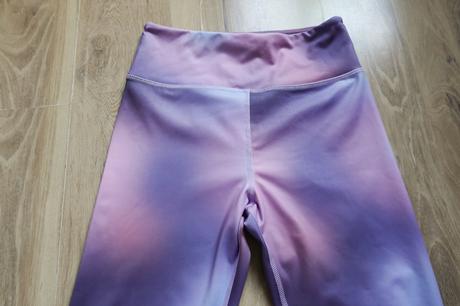 Legíny h&m move, h&m,s
