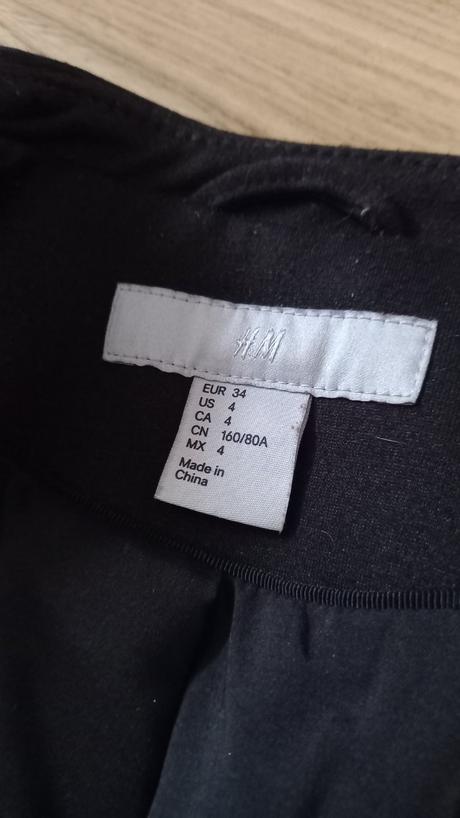 Elegantné sako h&m, h&m,34