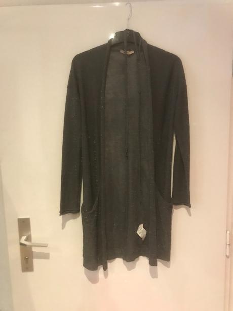 Sveter s trblietkami, zn. pennyblack, vel. s, s