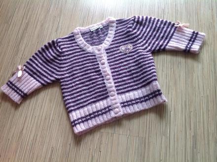 Svetrík dodipetto /d1, 116