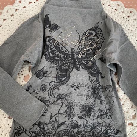 Tričko/rolák sisley, sisley,128