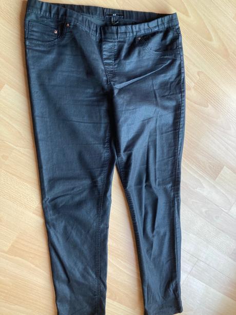 Elasticke nohavice xl, xl