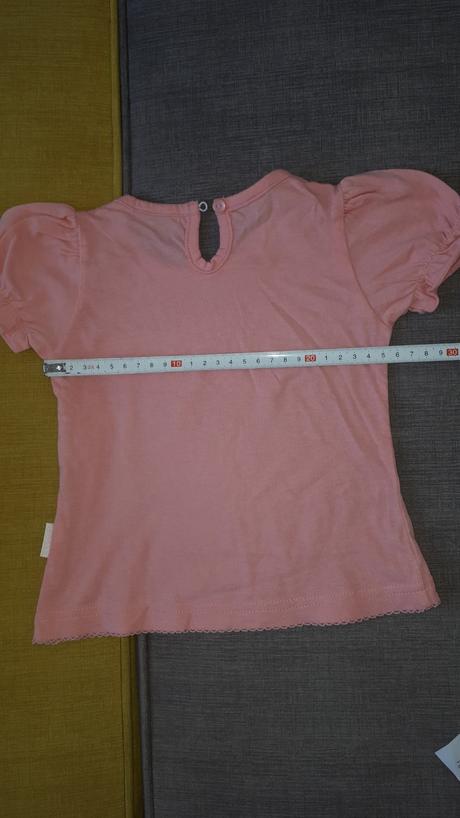 Nenosene tricko tulec trend, tulec trend,80