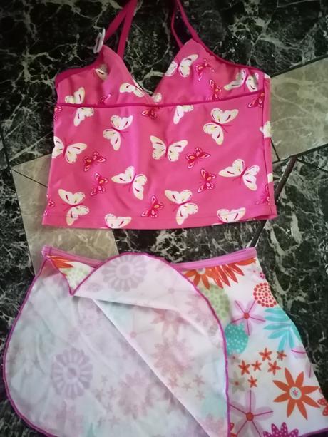 Plavky 4/6 rokov, 116