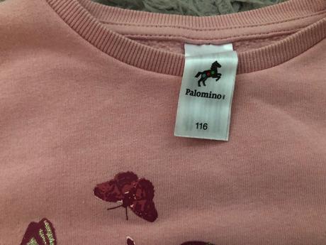 Mikina, palomino,116