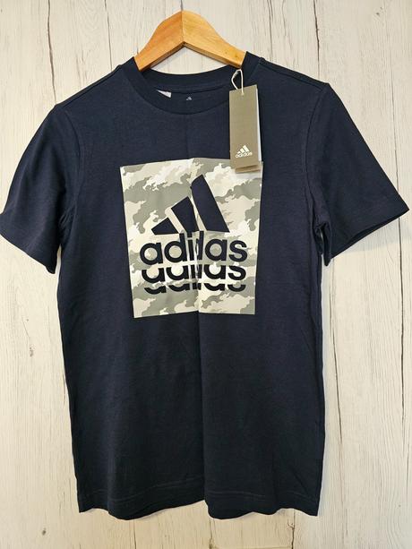 Tricko adidas, adidas,164