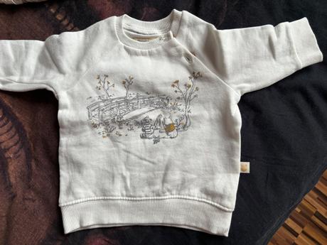 Detská mikinka, disney,56