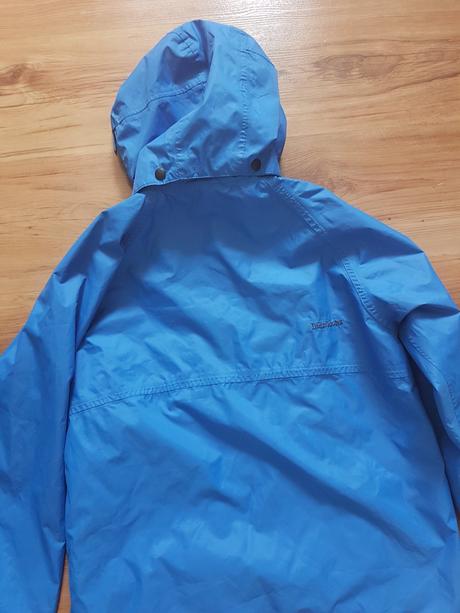 Bunda zn.didriksons vetru,vode odolná, 152