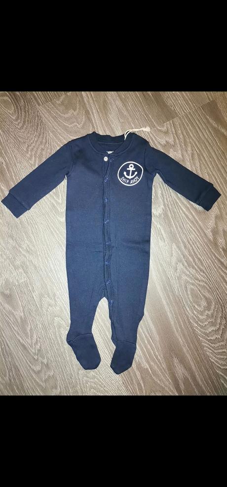 Námornícke dupačky, 50