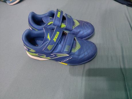 Chlapcenske tenisky -turfy, joma,29