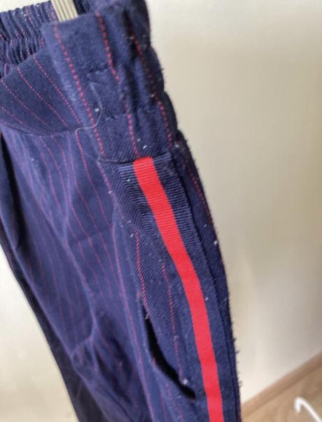 Nohavice, stradivarius,s