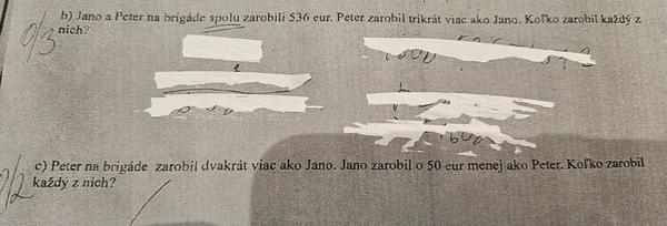 Pomoc s matematickou úlohou: obvod a obsah