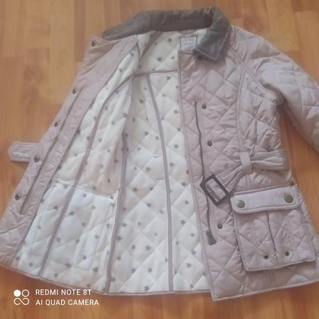 Kabát/vetrovka, next,152