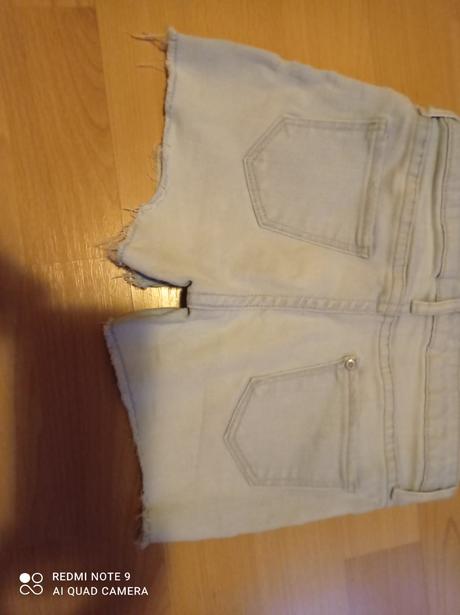 Sortky, h&m,122