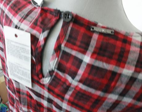 Luxusna znackova bluzka liu jo, liu jo,l