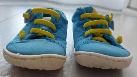 Tenisky camper first walkers, camper,23