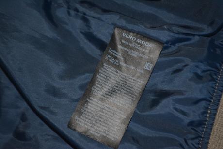 Dámska bundička vero moda, veľ. m, vero moda,m