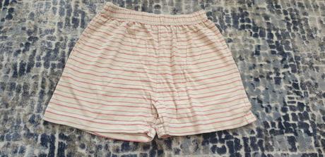 Pyžamové šortky č.104, 104