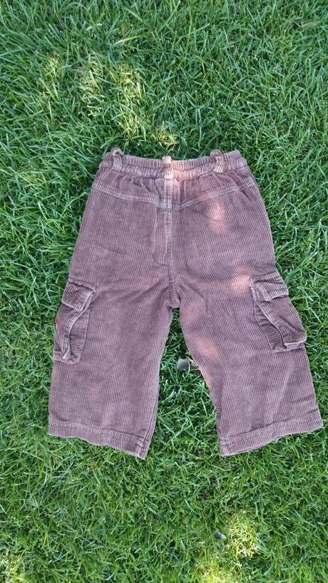 Mensestracky 6-9 m, 74