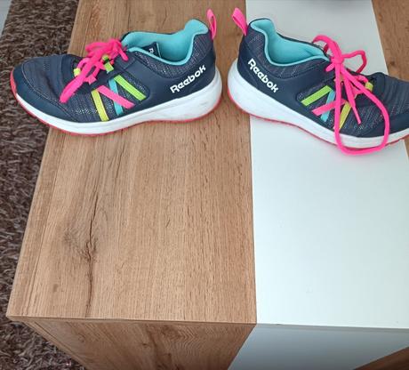 Tenisky, reebok,35