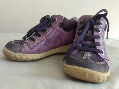 Ecco topanky, vel. 25, ecco,25