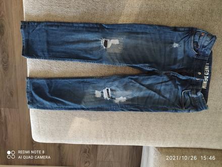 Zateplené rifle, 134