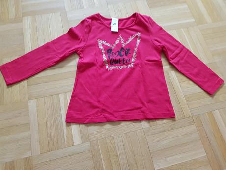 Tričko, palomino,116