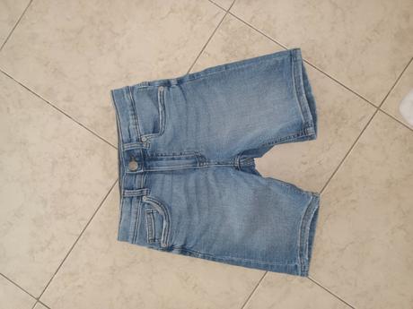 Detské kratasy, zara,134