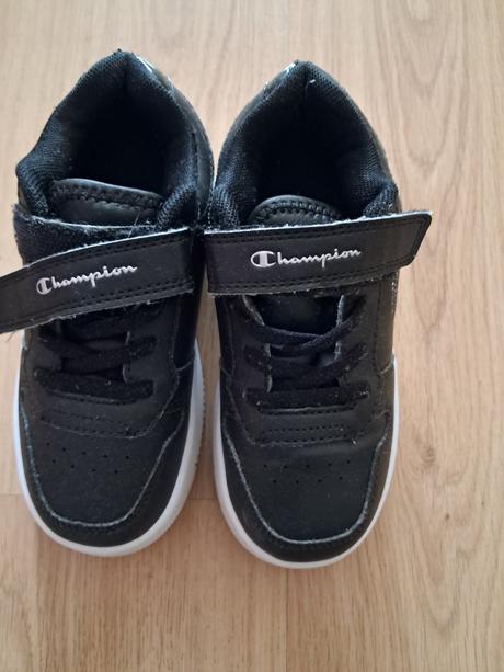 Dievcenske botasky, champion,29