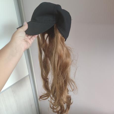 Šiltovka s parochňou, 