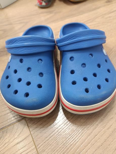 Šľapky, crocs,32