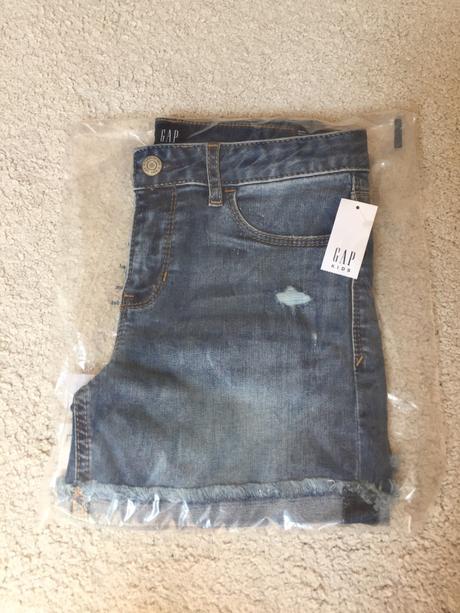 Riflove kratasy zn. gap, gap,152