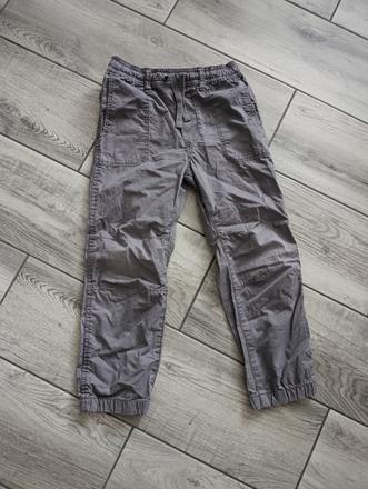 Letné nohavice h&m -110, h&m,110