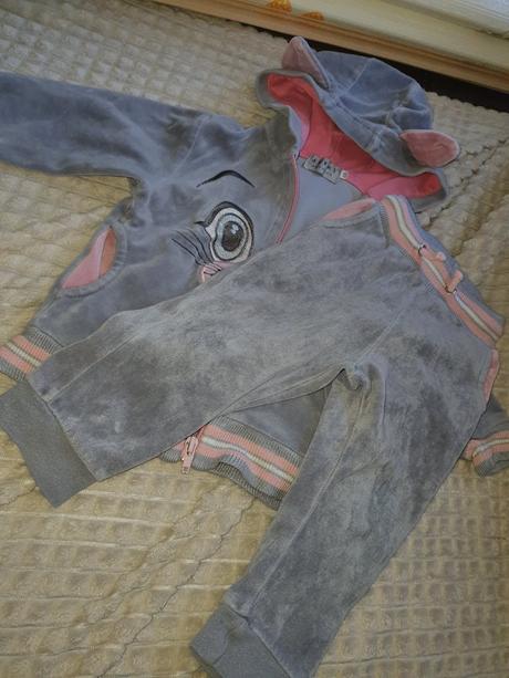 Teplacky plus súpravy 80-86 kus 0.5 cent, 68–80