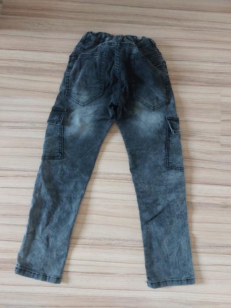 Rifle, chapter young,134