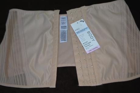 Sťahovací pás cool comfort, m&s, veľ.xl, marks & spencer,xl