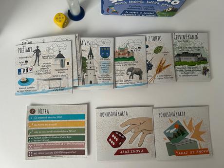 Slovensko -rozum v hrsti, 