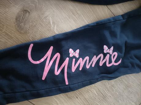 Tepláky, disney,128