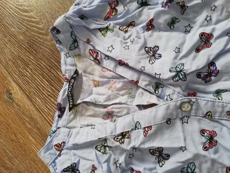 Košeľa, terranova,s