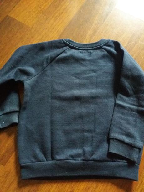 Chlapčenský svetrík, pepco,104