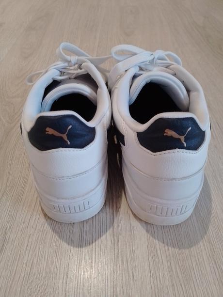 Tenisky puma, puma,42