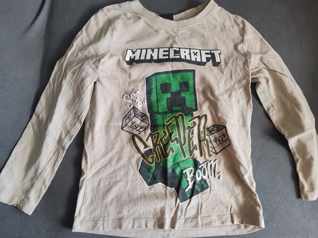 Minecraft mikina, takko,128