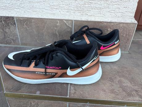 Chlapčenské halovky nike, č.32, nike,32